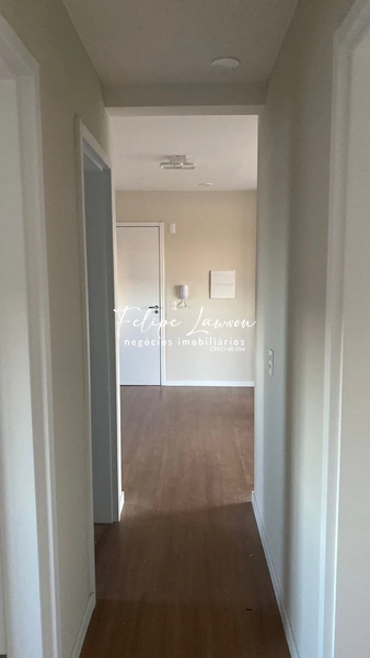 Apartamento semi mobiliado no Viver Quartier com 3 dormitórios: 7ª foto da galeria de imagens do imóvel