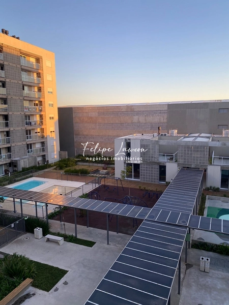 Apartamento semi mobiliado no Viver Quartier com 3 dormitórios: 11ª foto da galeria de imagens do imóvel