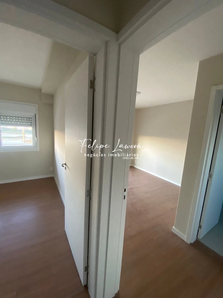 Apartamento semi mobiliado no Viver Quartier com 3 dormitórios: 8ª foto da galeria de imagens do imóvel