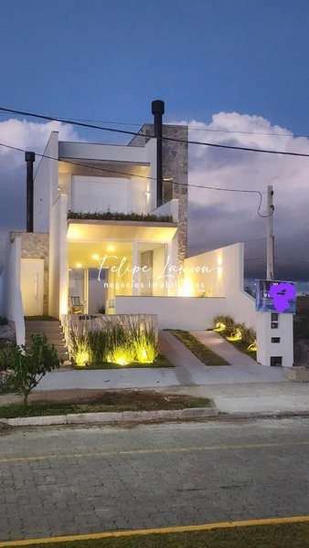 Casa no Bairro Quartier com 2 suítes: 19ª foto da galeria de imagens do imóvel