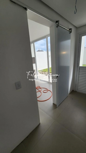 Casa no Bairro Quartier com 2 suítes: 36ª foto da galeria de imagens do imóvel