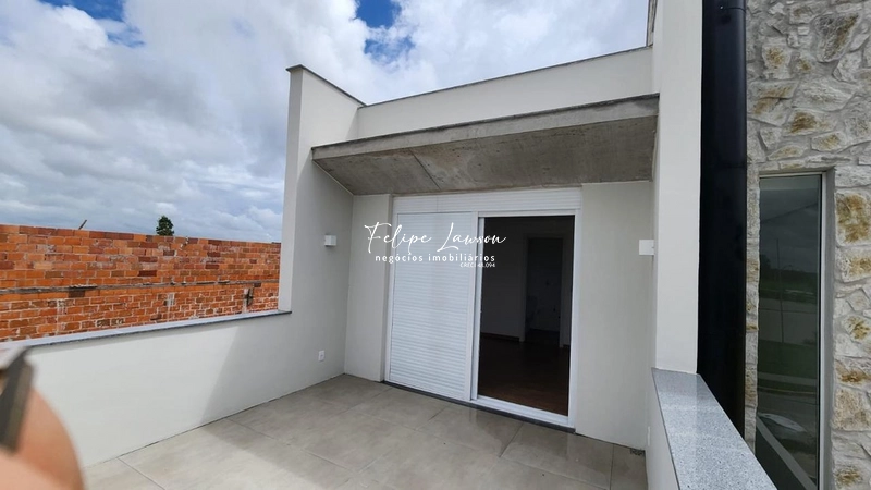 Casa no Bairro Quartier com 2 suítes: 10ª foto da galeria de imagens do imóvel