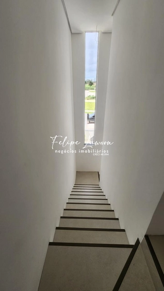 Casa no Bairro Quartier com 2 suítes: 20ª foto da galeria de imagens do imóvel