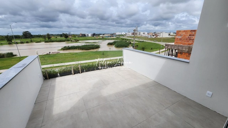 Casa no Bairro Quartier com 2 suítes: 11ª foto da galeria de imagens do imóvel