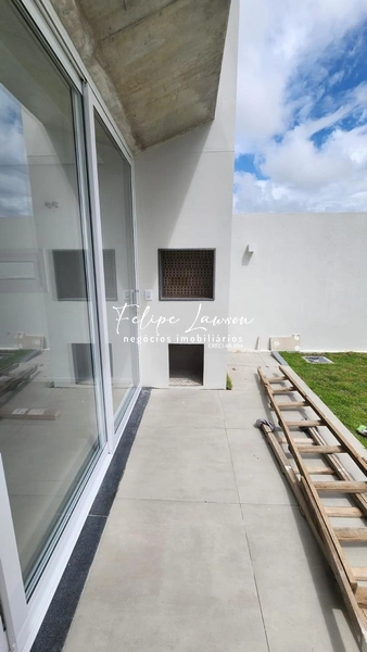 Casa no Bairro Quartier com 2 suítes: 33ª foto da galeria de imagens do imóvel