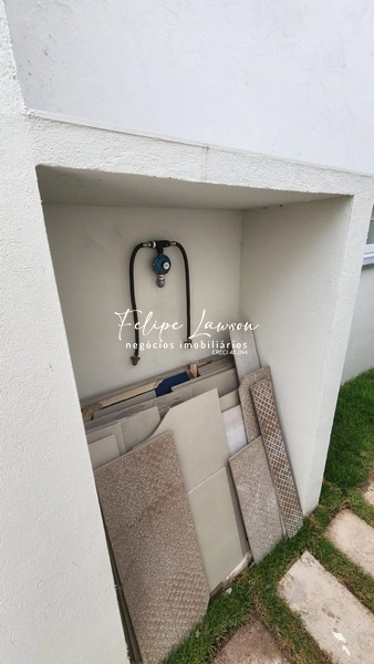 Casa no Bairro Quartier com 2 suítes: 34ª foto da galeria de imagens do imóvel