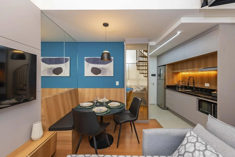 null: 13ª foto da galeria de imagens do imóvel