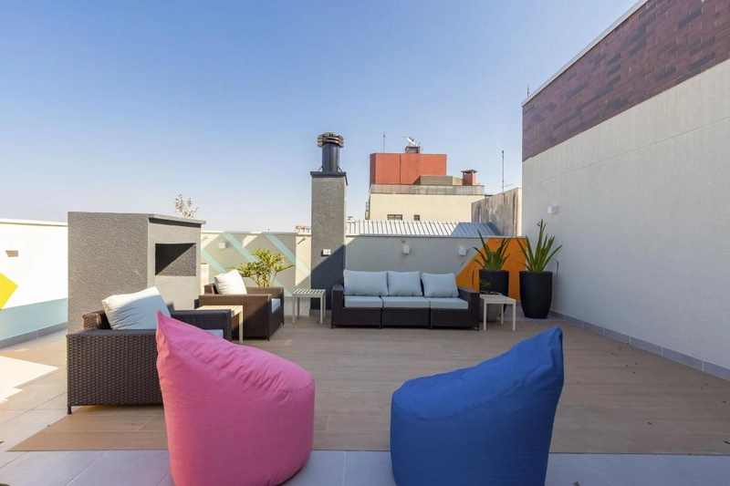 null: 24ª foto da galeria de imagens do imóvel