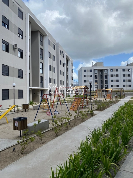 Parque Anchieta- Apartamento novo 2 quartos com vista para Av. Jk: 13ª foto da galeria de imagens do imóvel