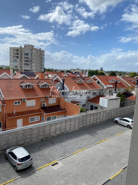 Parque Anchieta- Apartamento novo 2 quartos com vista para Av. Jk: 11ª foto da galeria de imagens do imóvel