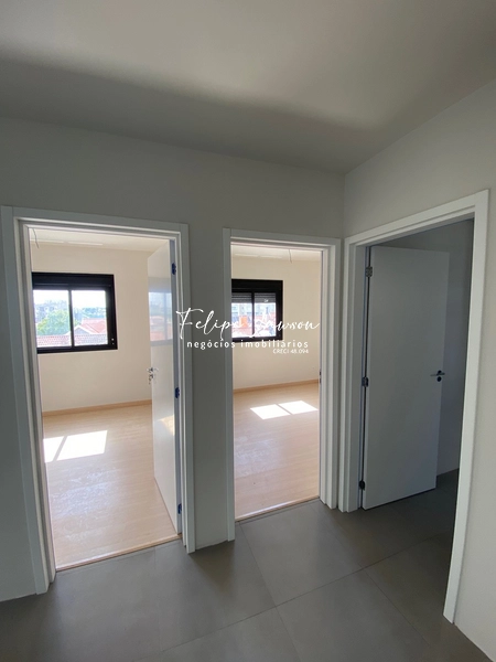 Parque Anchieta- Apartamento novo 2 quartos com vista para Av. Jk: 6ª foto da galeria de imagens do imóvel