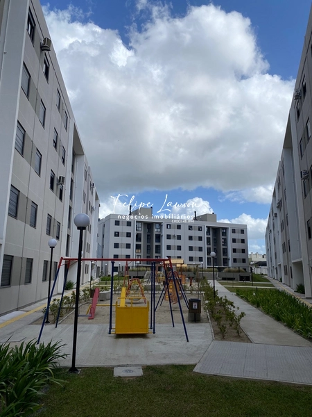 Parque Anchieta- Apartamento novo 2 quartos com vista para Av. Jk: 14ª foto da galeria de imagens do imóvel
