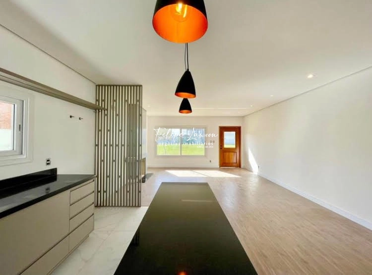 Casa nova 3 suítes e semi mobiliada no Alphavile: 9ª foto da galeria de imagens do imóvel