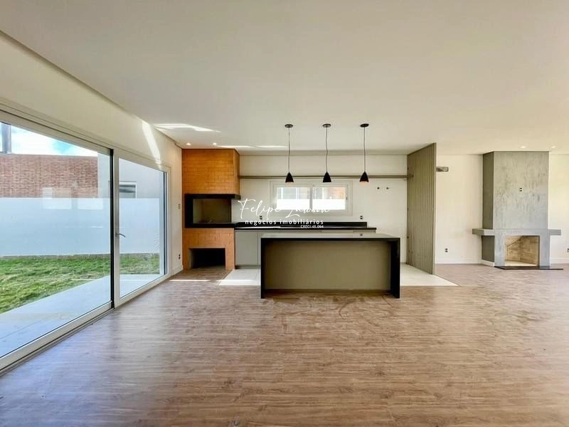 Casa nova 3 suítes e semi mobiliada no Alphavile: 6ª foto da galeria de imagens do imóvel