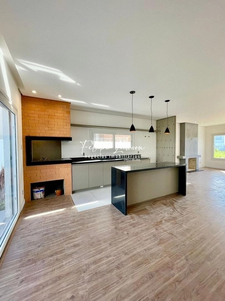 Casa nova 3 suítes e semi mobiliada no Alphavile: 8ª foto da galeria de imagens do imóvel
