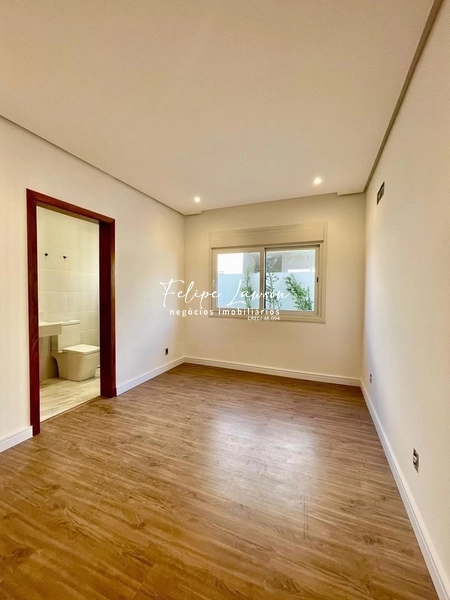 Casa nova 3 suítes e semi mobiliada no Alphavile: 11ª foto da galeria de imagens do imóvel