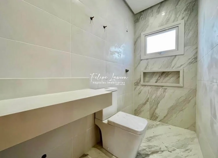 Casa nova 3 suítes e semi mobiliada no Alphavile: 5ª foto da galeria de imagens do imóvel