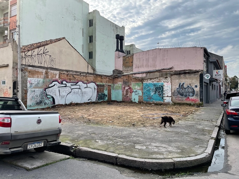 Imóvel residencial ou comercial