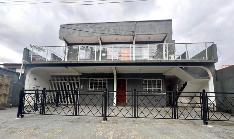 Imóvel residencial ou comercial