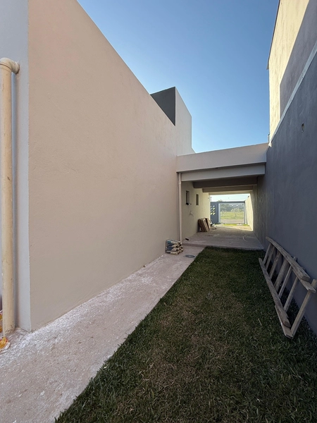 Casa térrea 3 quartos praia do Cassino em rua calçada: 11ª foto da galeria de imagens do imóvel