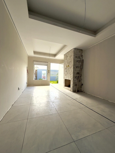 Casa térrea 3 quartos praia do Cassino em rua calçada: 6ª foto da galeria de imagens do imóvel