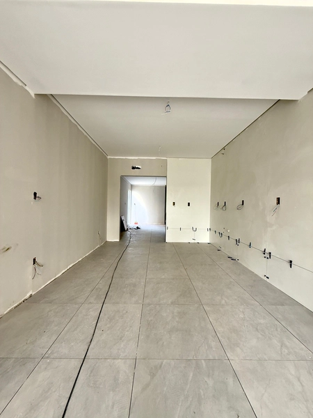 Casa térrea 3 quartos praia do Cassino em rua calçada: 9ª foto da galeria de imagens do imóvel