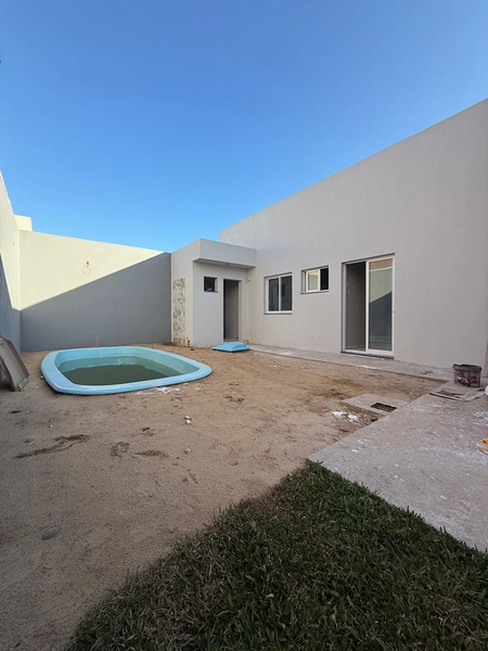 Casa térrea 3 quartos praia do Cassino em rua calçada: 10ª foto da galeria de imagens do imóvel