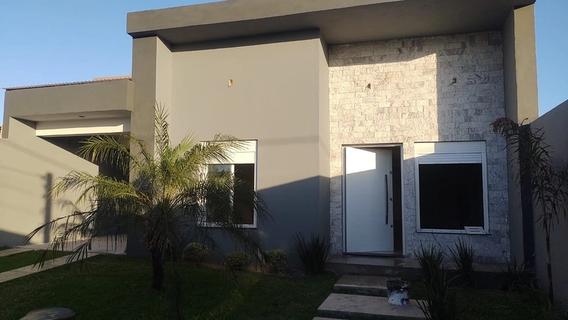 Casa térrea 3 quartos praia do Cassino em rua calçada: 3ª foto da galeria de imagens do imóvel