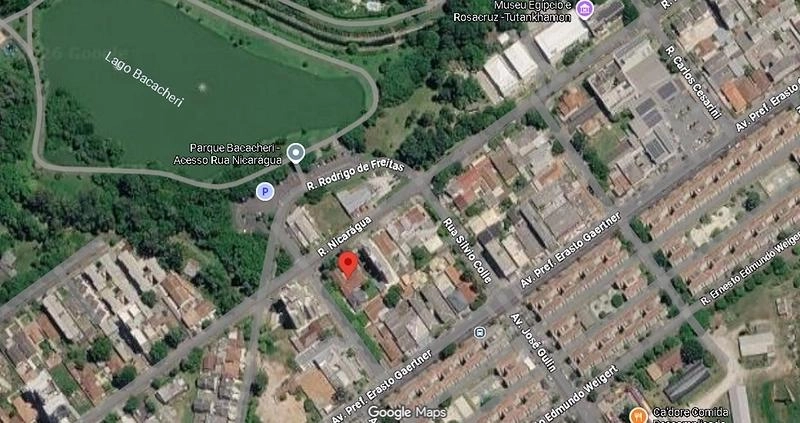 null: 1ª foto da galeria de imagens do imóvel