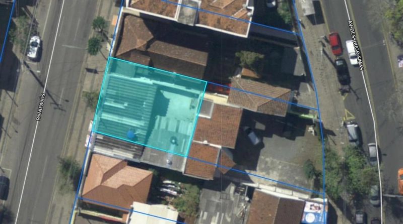 null: 2ª foto da galeria de imagens do imóvel