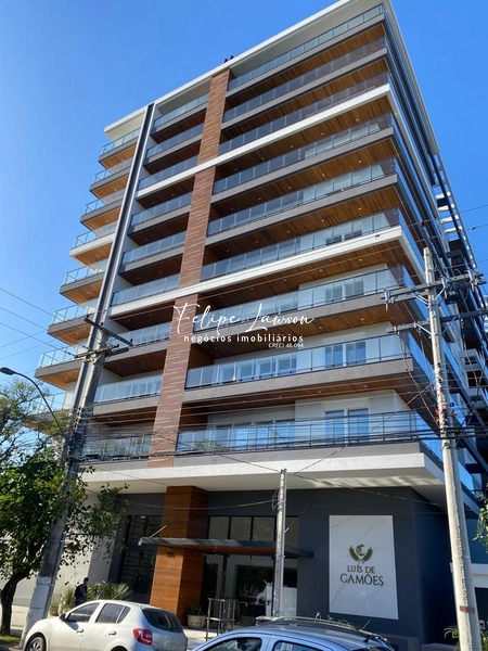 Luis de camões- Apartamento alto padrão 3 dormitórios: 2ª foto da galeria de imagens do imóvel