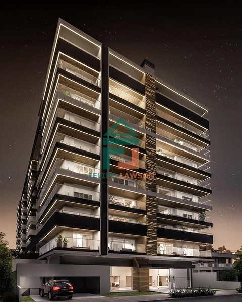 Luis de camões- Apartamento alto padrão 3 dormitórios: 5ª foto da galeria de imagens do imóvel