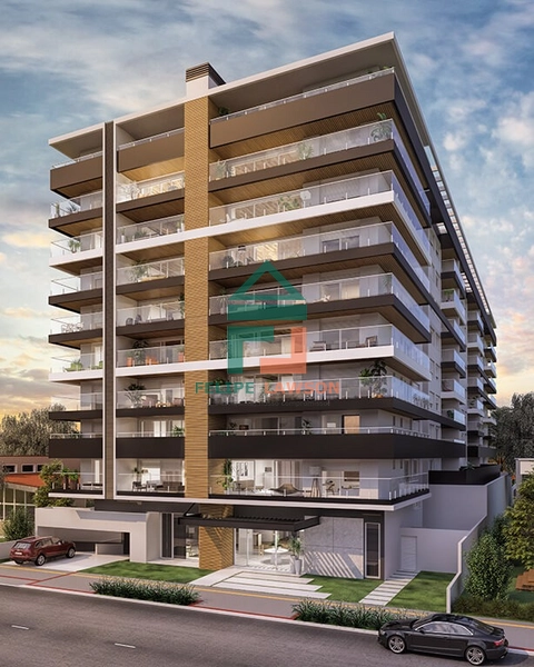 Luis de camões- Apartamento alto padrão 3 dormitórios: 4ª foto da galeria de imagens do imóvel