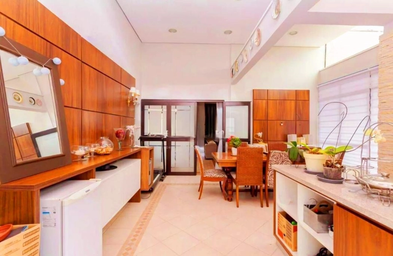 Imóvel residencial ou comercial