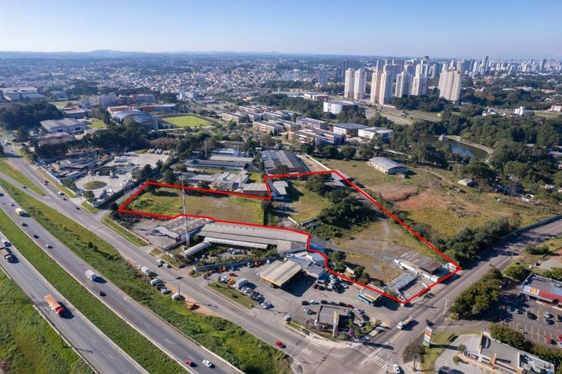 Imóvel residencial ou comercial