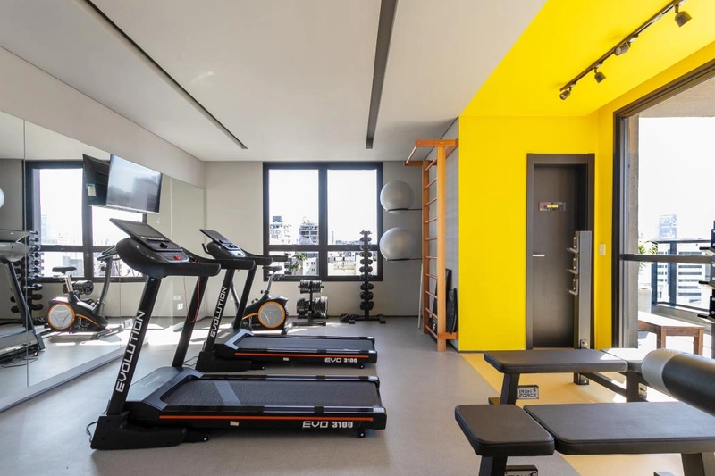 null: 32ª foto da galeria de imagens do imóvel