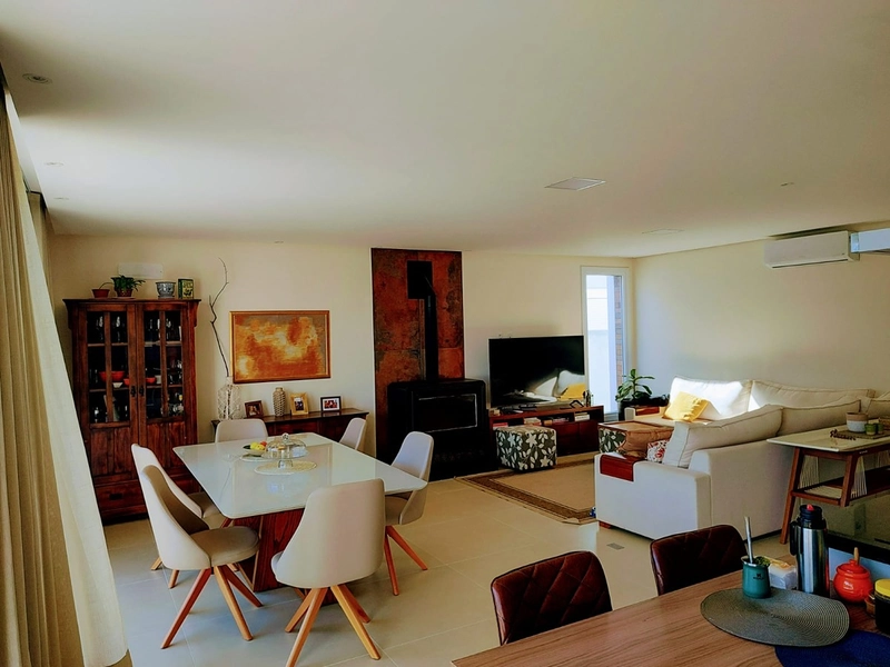 Casa aconchegante e alto padrão com 4 qurtos, suíte,, closet no Veredas: 13ª foto da galeria de imagens do imóvel