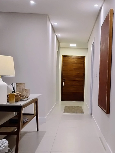 Casa aconchegante e alto padrão com 4 qurtos, suíte,, closet no Veredas: 14ª foto da galeria de imagens do imóvel