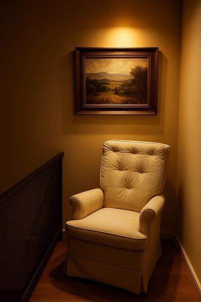 Casa aconchegante e alto padrão com 4 qurtos, suíte,, closet no Veredas: 7ª foto da galeria de imagens do imóvel