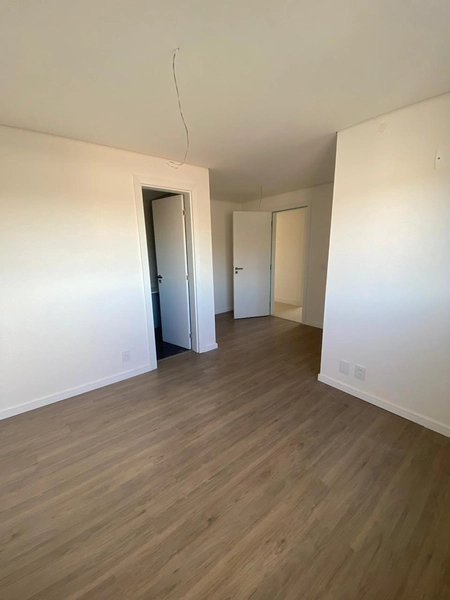 Apartamento com sacada e 3 quartos Miguel Zabaletta: 11ª foto da galeria de imagens do imóvel