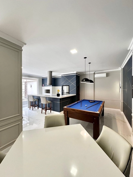 Apartamento com sacada  e 3 quartos  Miguel Zabaletta: 17ª foto da galeria de imagens do imóvel