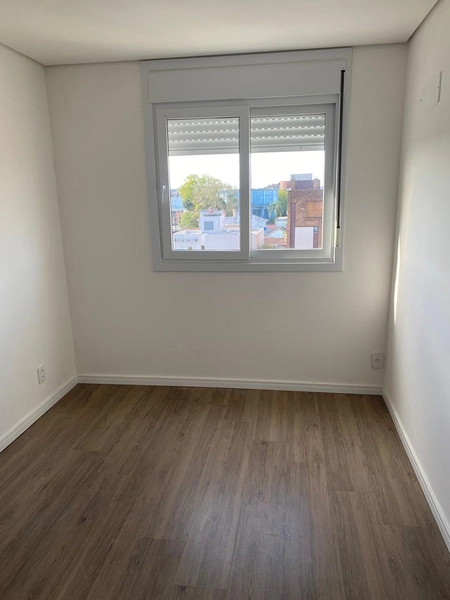Apartamento com sacada e 3 quartos Miguel Zabaletta: 14ª foto da galeria de imagens do imóvel