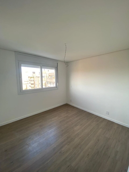 Apartamento com sacada e 3 quartos Miguel Zabaletta: 8ª foto da galeria de imagens do imóvel