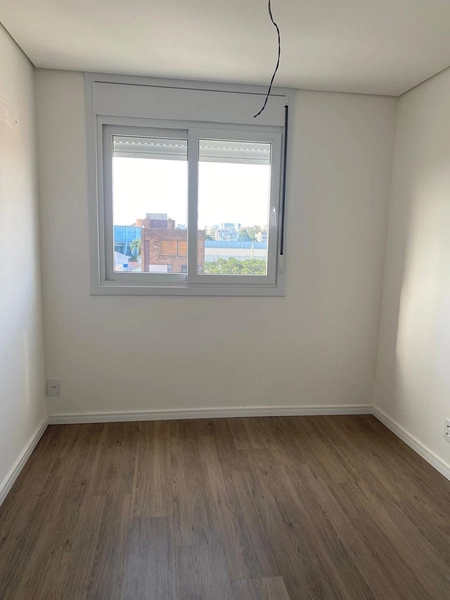 Apartamento com sacada e 3 quartos Miguel Zabaletta: 13ª foto da galeria de imagens do imóvel