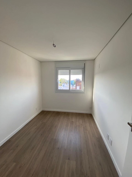 Apartamento com sacada e 3 quartos Miguel Zabaletta: 10ª foto da galeria de imagens do imóvel
