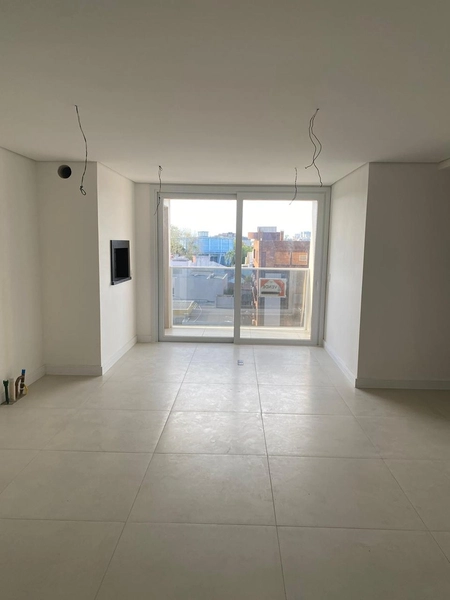 Apartamento com sacada e 3 quartos Miguel Zabaletta: 2ª foto da galeria de imagens do imóvel
