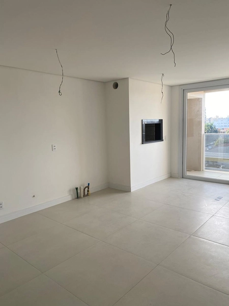 Apartamento com sacada e 3 quartos Miguel Zabaletta: 3ª foto da galeria de imagens do imóvel