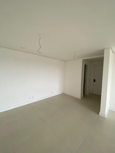 Apartamento com sacada e 3 quartos Miguel Zabaletta: 4ª foto da galeria de imagens do imóvel