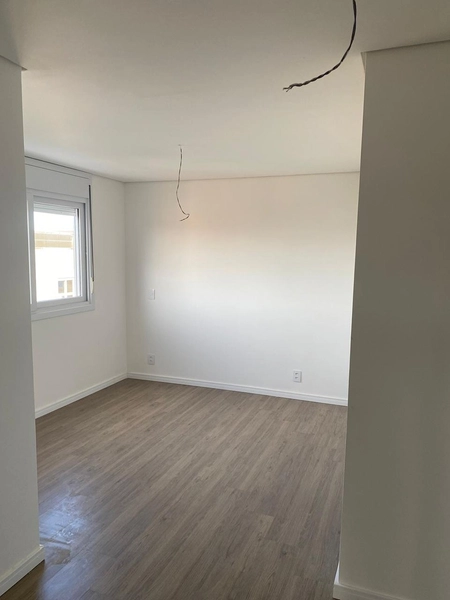 Apartamento com sacada e 3 quartos Miguel Zabaletta: 12ª foto da galeria de imagens do imóvel