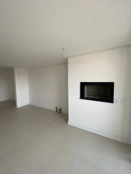 Apartamento com sacada e 3 quartos Miguel Zabaletta: 7ª foto da galeria de imagens do imóvel